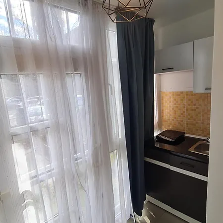 Arena Nationala Ior Apartamento