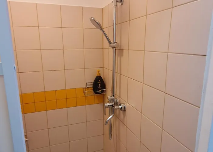 Apartamento Arena Nationala Ior