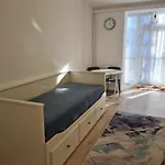 Arena Nationala Ior Apartment *