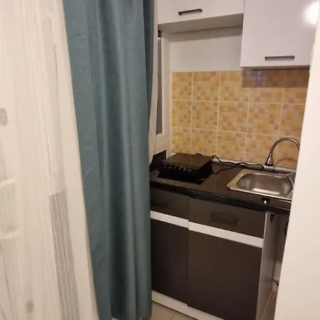 Arena Nationala Ior Apartment *