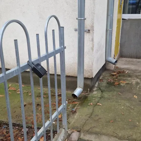 Arena Nationala Ior Apartament *