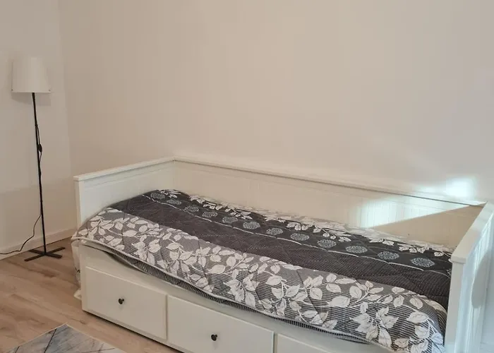 公寓 Arena Nationala Ior