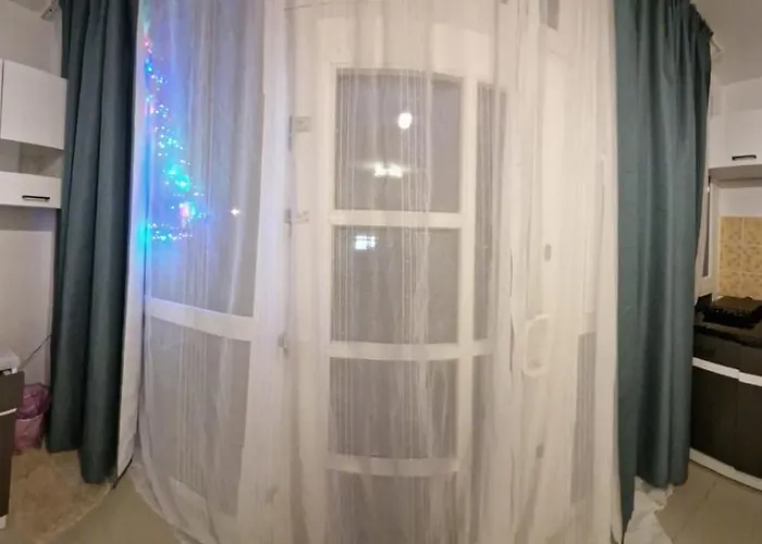 Arena Nationala Ior 公寓 *