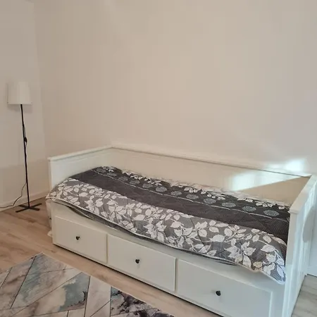 Apartment Arena Nationala Ior