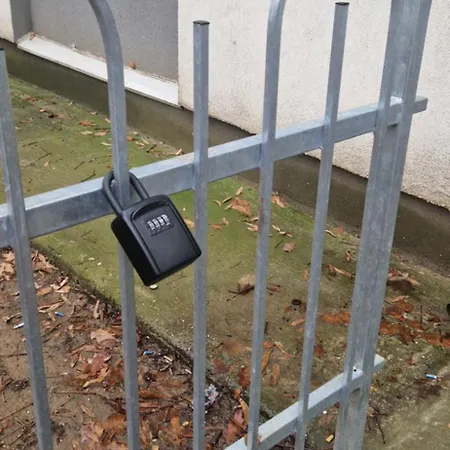 Apartmán Arena Nationala Ior