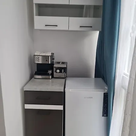 Apartmán Arena Nationala Ior Bukurešť